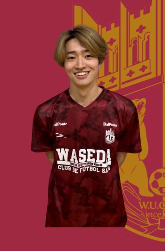 山田蓮心