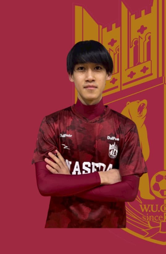 松村凌我