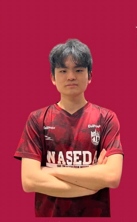 高柳達也