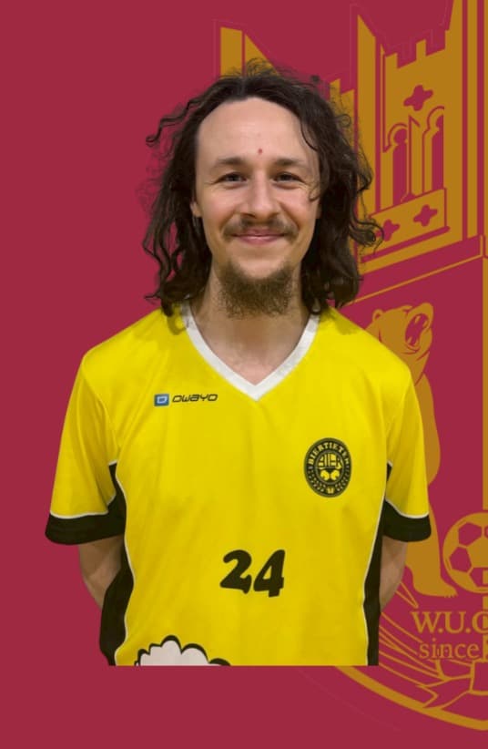 Wisse Keizer